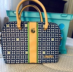 Gloria vanferbuilt hand bag